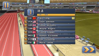 田徑運動會2（0）