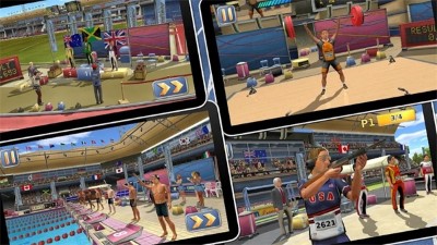 田徑運動會2（2）