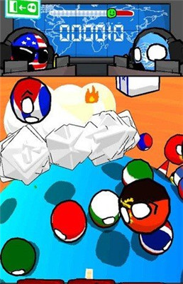 Polandball NSFWorld（2）