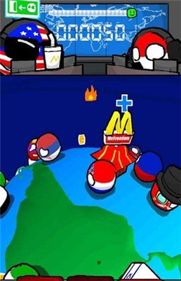 Polandball NSFWorld（1）