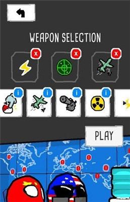 Polandball NSFWorld（0）