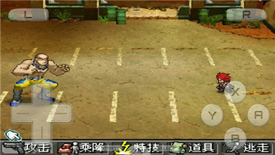 重裝機兵3手機版中文（0）