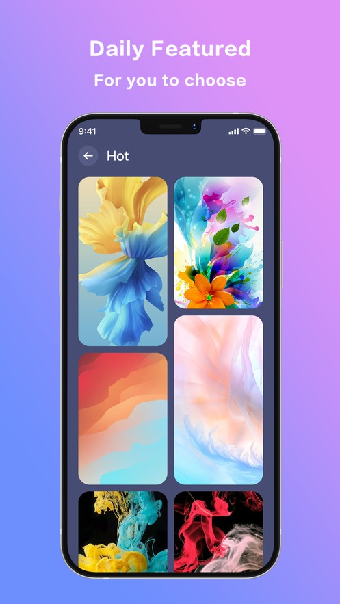 考拉壁紙app（2）
