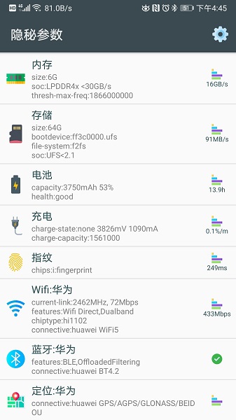 隱秘參數(shù)app（1）