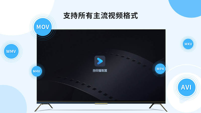當(dāng)貝播放器（2）