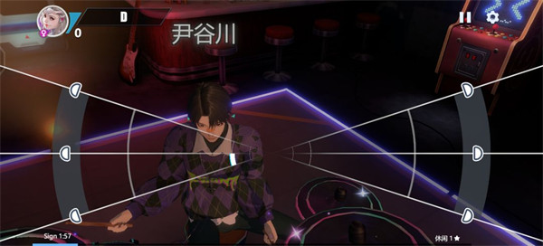 勁樂(lè)幻想（2）