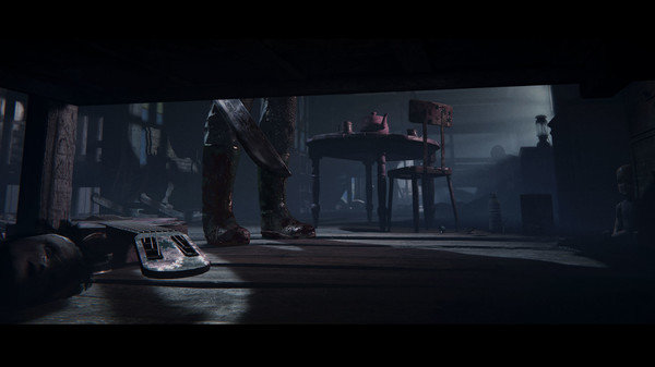 outlast逃生安卓版（3）