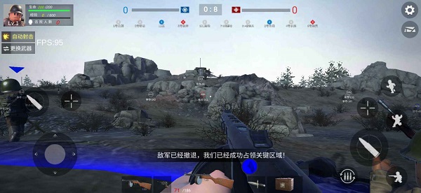 二戰(zhàn)戰(zhàn)地前線（0）