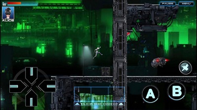 賽博朋克2手機版（1）