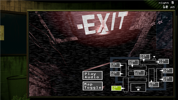 fnaf3（0）
