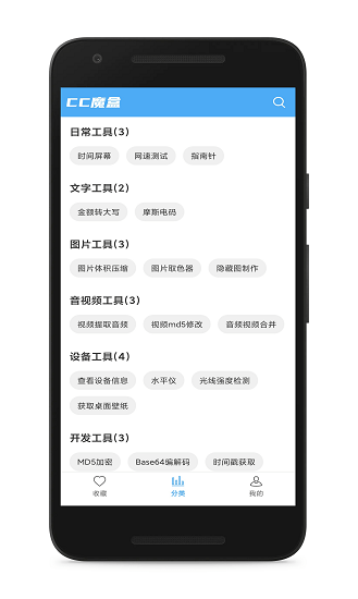 CC魔盒app（2）