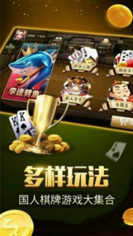 其其樂棋牌游戲（2）