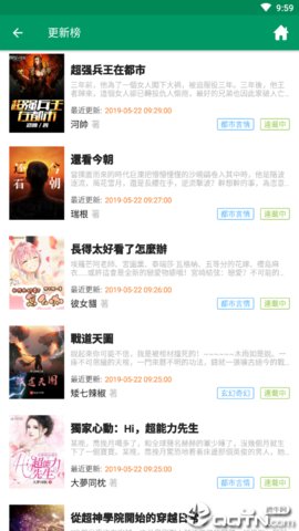 小道閱讀器（0）