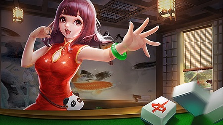 阳光棋牌2023最新版（1）