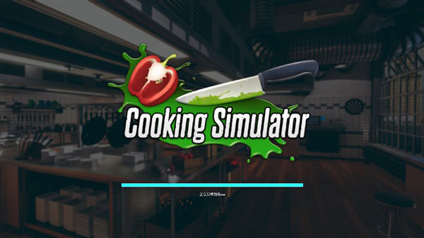 料理模拟器游戏（2）