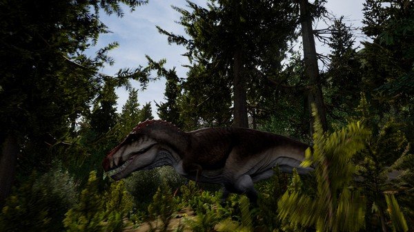 theisle恐龍島最新版（2）