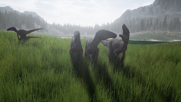 theisle恐龍島最新版（0）