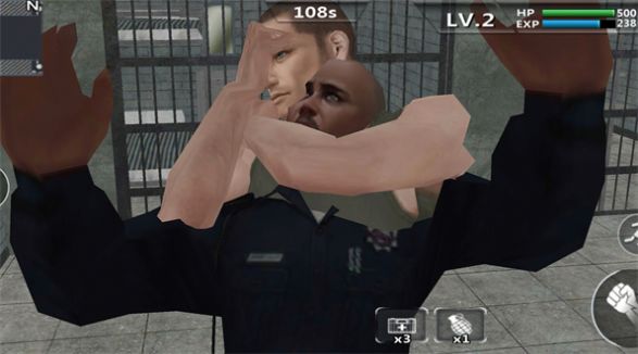 监狱长模拟器手机版（1）