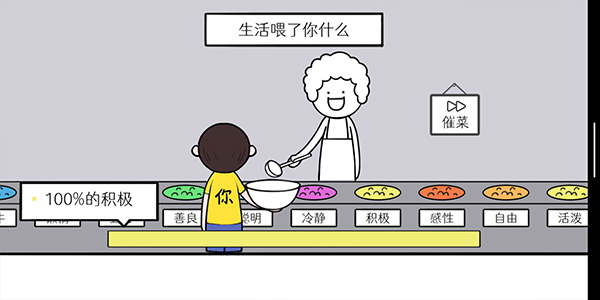 情商的天花板（2）