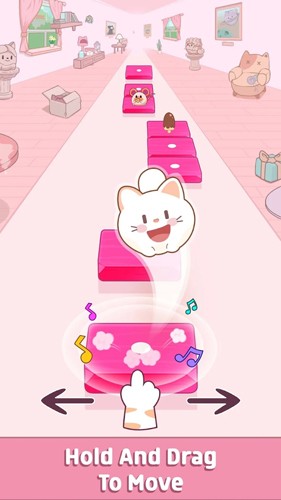 彈跳貓（2）