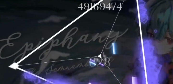 siglota音游（1）