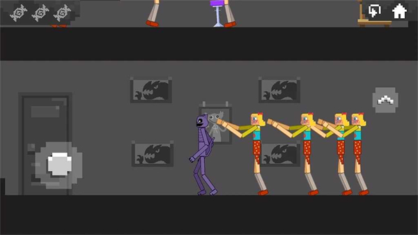 時間沙盒游樂場3d（2）