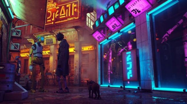 迷失游戲手機版最新版（0）