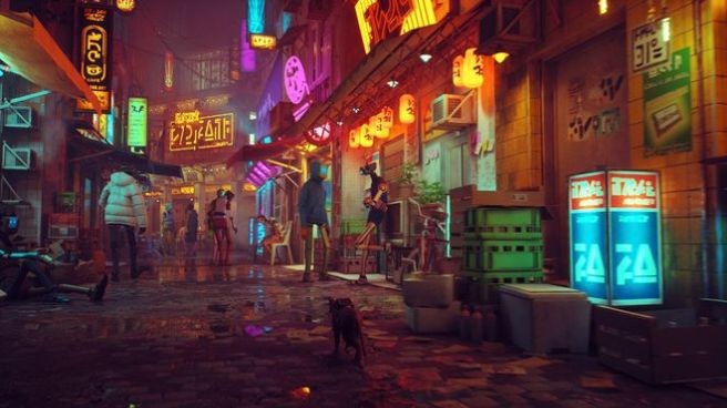 迷失游戲手機版最新版（2）