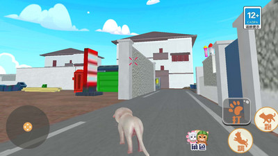 萌貓大闖關(guān)（0）