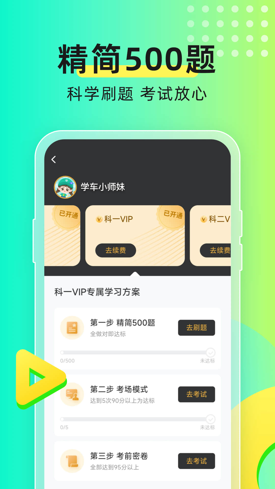 元貝駕考（2）