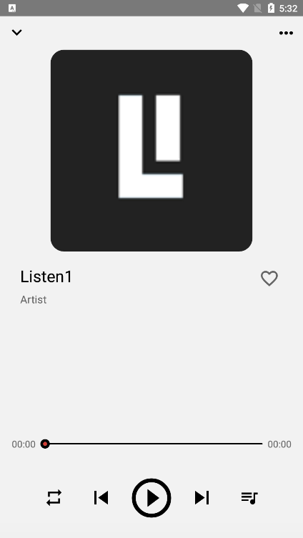 LISTEN1（0）