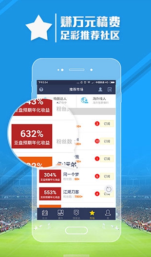 足球魔方（1）