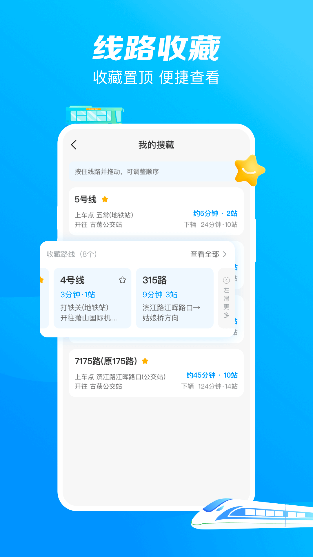 杭州公共交通（2）