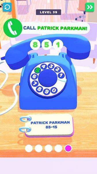 秘書的一天（1）