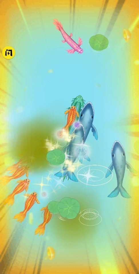 召喚神龍山海經(jīng)（1）