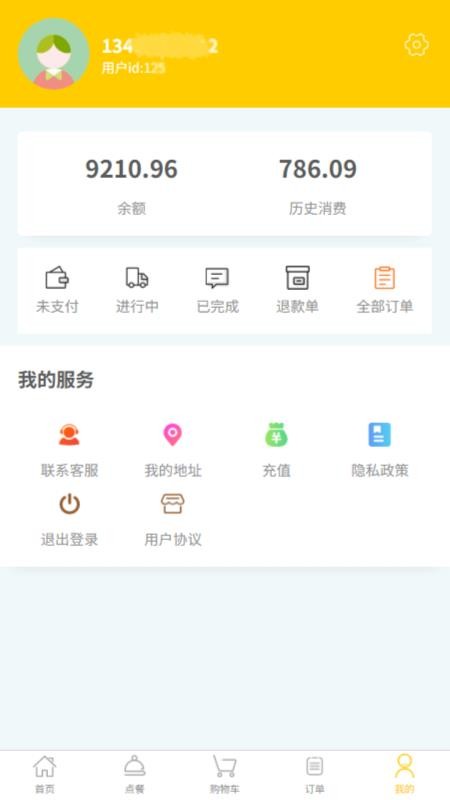 五分鮮食（2）