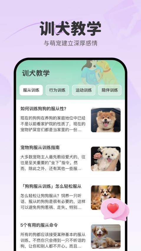 養(yǎng)寵大師（2）