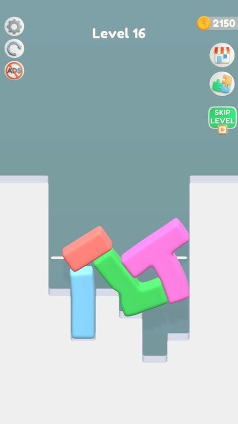 史萊姆俄羅斯方塊（0）