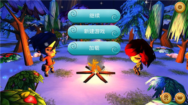 小小生存者天氣領(lǐng)主（3）