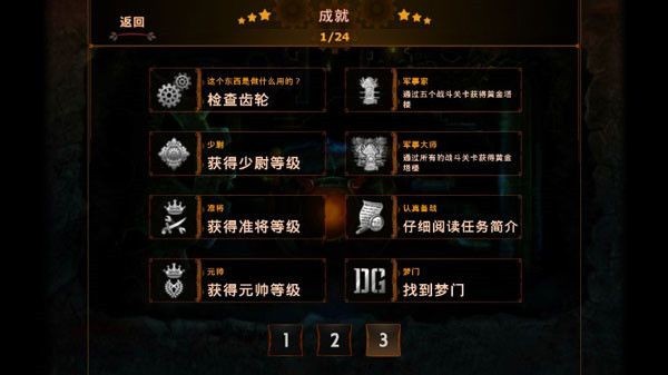 蒸汽朋克塔防（1）