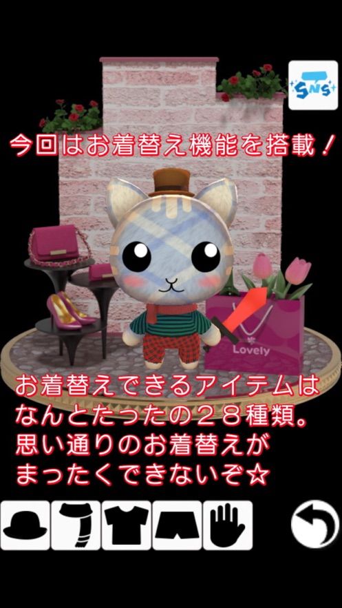 逃脫游戲換衣服（1）