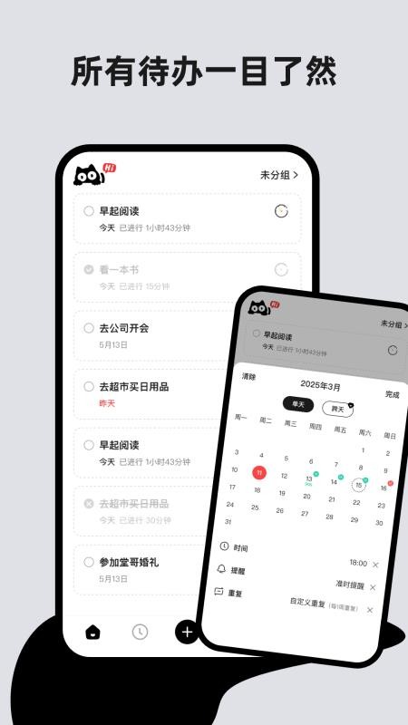 懶貓清單（3）