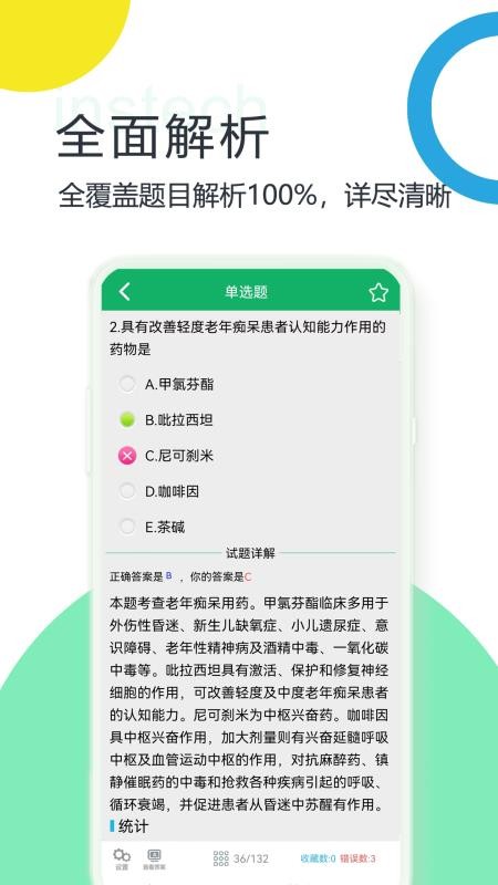 初級藥師題庫（1）