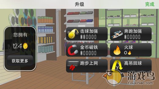 網(wǎng)球精英3（3）