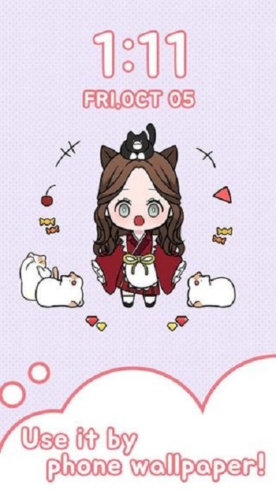 尤尼娃娃（0）