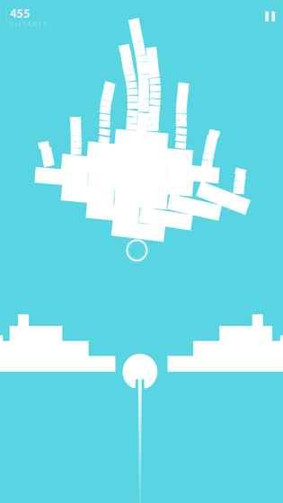 Force Escape（4）