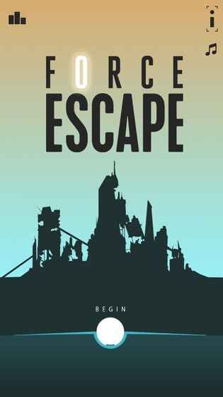 Force Escape（1）