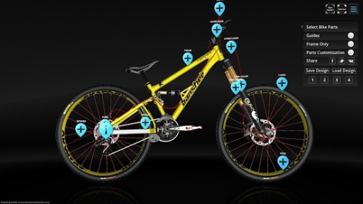 bike3dconfigurator（2）