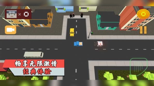 我是節(jié)奏大師（2）