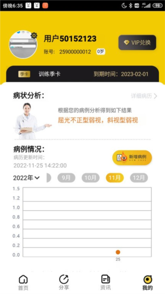 貞視力健眼（2）